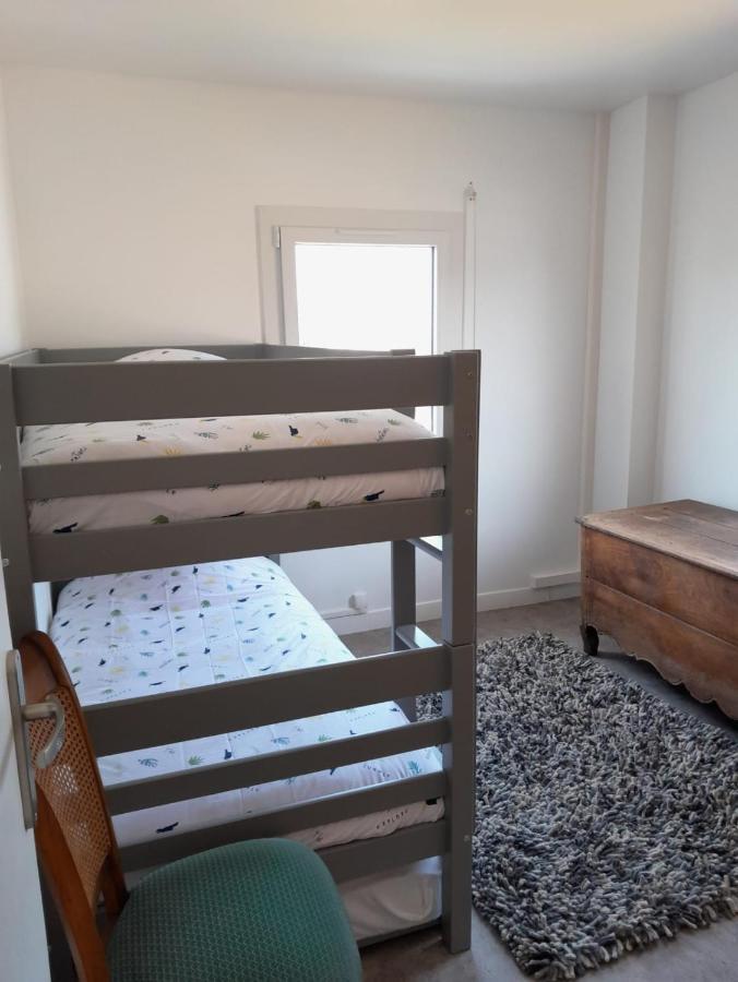 Maison De Vacances Brehal Экстерьер фото